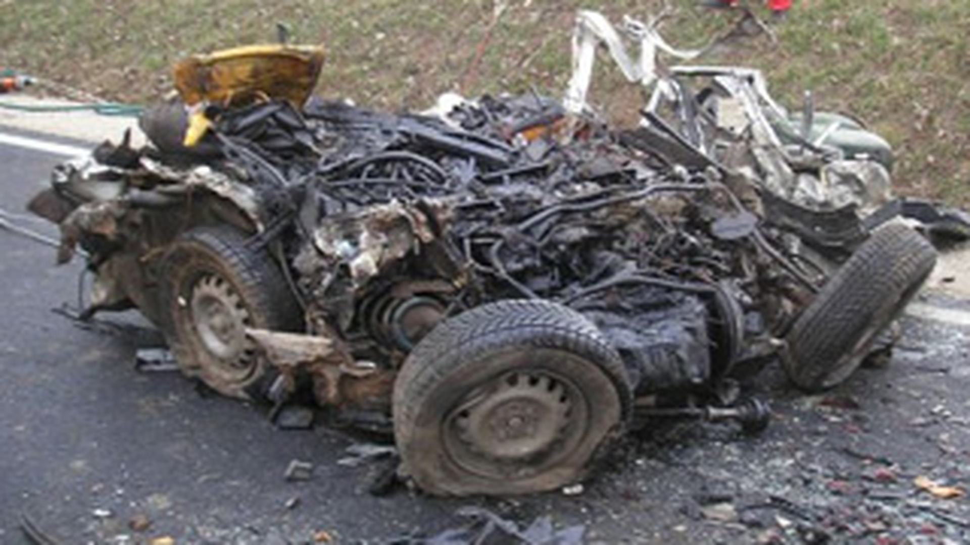 Un mort si trei raniti in urma unui accident petrecut pe DN1 A, in apropiere de Ploiesti
