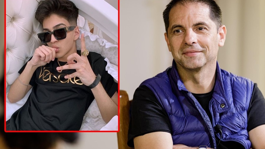 Dan Negru îl face praf pe Abi Talent: "Zic să ne bucurăm de Abi.."
