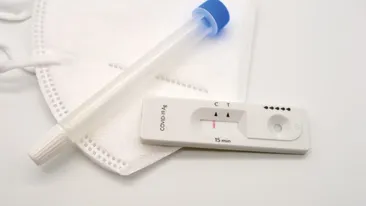 Coronavirus România, 3 aprilie. Aproape 5500 de cazuri noi SARS – CoV – 2, înregistrate în ultimele 24 de ore