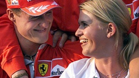 Michael Schumacher a început să reacţioneze, dar situaţia este din ce în ce mai gravă! Ce face când îşi aude soţia şi copiii