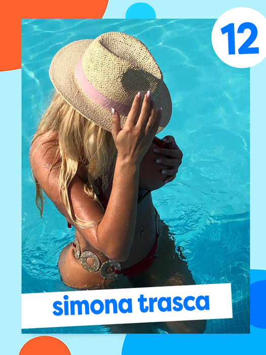 Top 30 sexy-vedete din România care își fac „check-in” pe plajă la costumele de baie