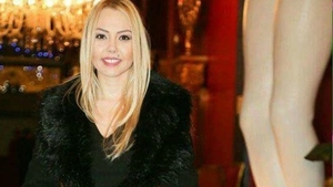 Denisa Manelista, susţinută de Anca de la Strehaia. “Doamne, te rugăm...”