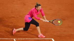 Simona Halep a fost eliminată de la Roland Garros! Ce s-a întâmplat la Paris