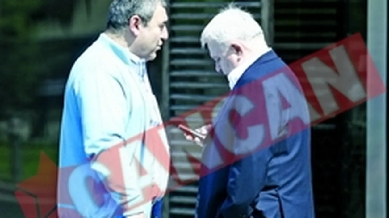 Cocos-Hrebe, love story in vazul lumii