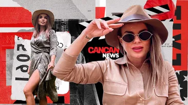 De ce a ales Jojo să rămână în România. Cum a funcționat „mirajul” Americii pentru Cătălina Grama