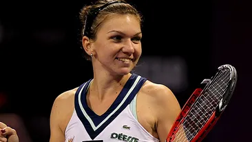 Simona Halep s-a calificat in semifinalele Rolland Garros! Ce suma uriasa a incasat pentru aceasta performanta