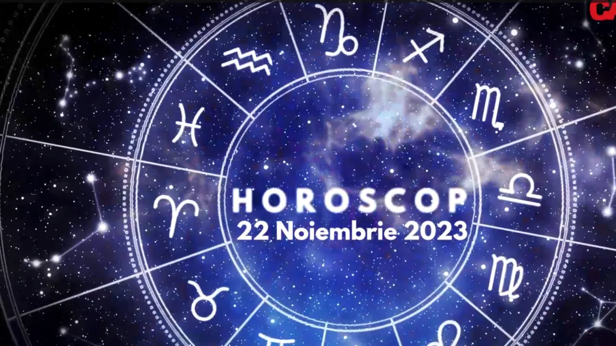Horoscop 23 noiembrie 2023. Zodia Gemeni trebuie să asculte de sfaturile prietenilor