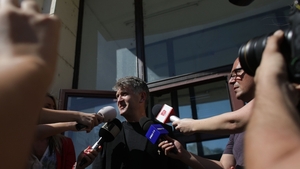 Cristian Pomohaci, audiat la Parchet! A refuzat să spună dacă a recunoscut acuzațiile
