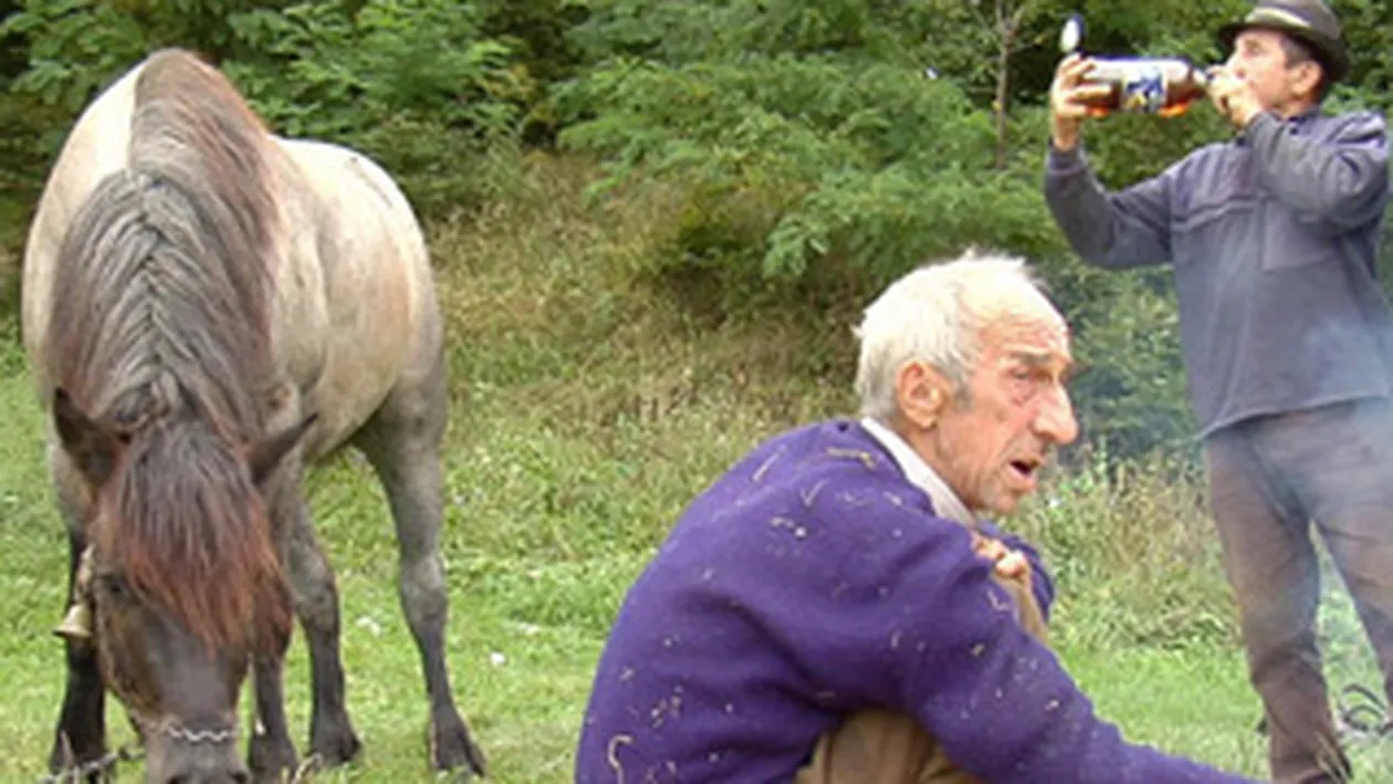 Scurtmetrajul Cautare, de Ionut Piturescu, premiat la Cannes!