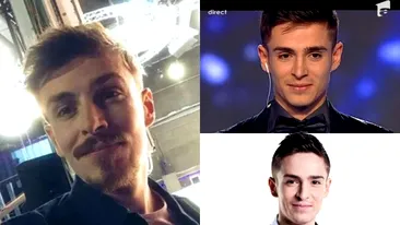 Cu ce se ocupă acum Alex Leonte, primul câștigător X Factor România: ”Inițial am fost dezamăgit”