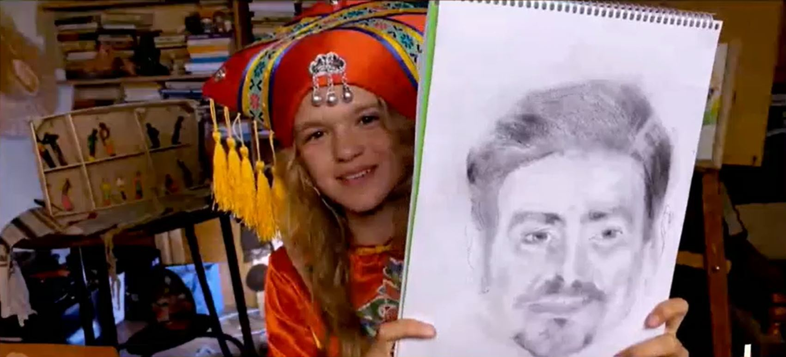 Cine este Radu Palaniță, câștigătorul sezonului 10 Românii au Talent. Ce făcea, de fapt, înainte să participe la emisiune