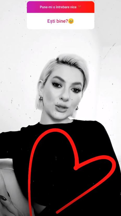 Lidia Buble a dezvăluit ce relație are, de fapt, cu Răzvan Simion, după ce s-a spus că există un alt bărbat în viața ei: “Ne înțelegem foarte bine și acum”
