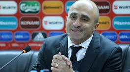 Artur Petrosian: „E un rezultat dezamăgitor!”