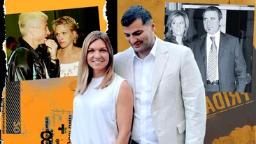 Divorțul dintre Simona Halep și Toni Iuruc nu este unicat în lumea sportului. CANCAN.RO vă prezintă alte divorțuri celebre cu sportivi super-cunoscuți