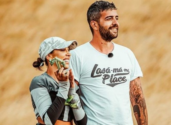 Speak n-a mai rezistat și a răbufnit pe Instagram: ”COVID există!”