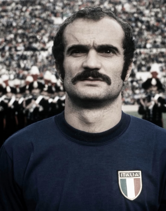 Sandro Mazzola a murit la 83 de ani! A fost legenda generației de aur a lui Inter