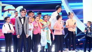 Școala Gimnazială Recea a câștigat „Next Star”, sezonul 10. Cu ce premiu au plecat copiii acasă