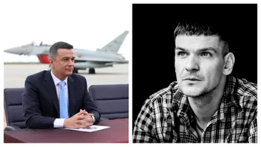 Sorin Grindeanu pune tunurile pe Tudor Chirilă: ”Care e expertiza unor domni de la Vocea României în ceea ce privește legile justiției?”
