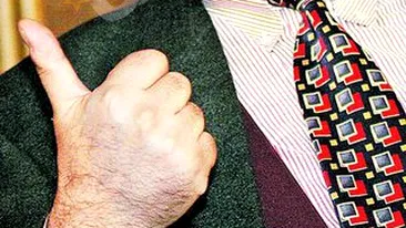 Nicolae Manolescu, ambasadorul Romaniei la Paris pe langa UNESCO, se desparte de sotia sa! Divortul este unul amiabil