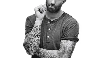 Adam Levine, dezamăgit de prestația din pat a Mariei Șarapova: ”Parcă era o broască moartă”