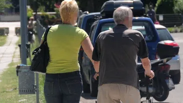 Ce a putut primi moștenire o badantă, de la pensionarul pe care îl îngrijea. Testamentul a lăsat-o mută