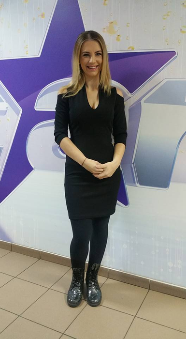 Adina și Alex Bourceanu se căsătoresc după 15 ani de relație