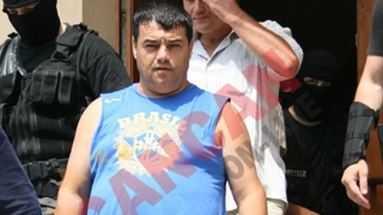 Organizatorul Miss Piranda a scapat din arest