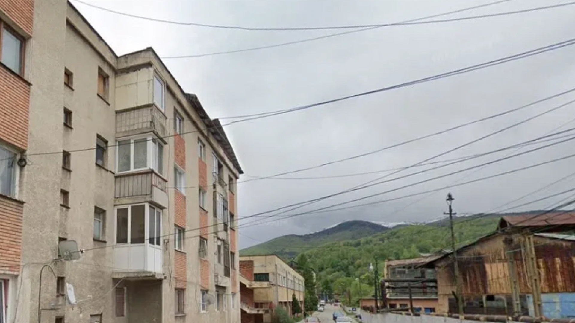 Orașul din România unde o garsonieră costă doar 3750 de euro. Mai ieftină decât o mașină la mâna a doua