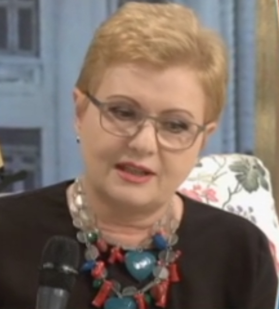 Transformarea INCREDIBILA a Danei Deac dupa ce a avut CANCER! Cum arata ACUM realizatoarea TV!