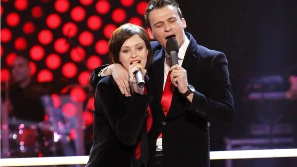 Monica Anghel a rămas dezamăgită după un duet de la Vocea României! Vezi ce nu i-a plăcut!