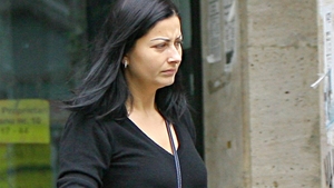 Gabriela Cristea nu vrea să meargă la înmormântarea tatălui ei: „Te vinde pentru câțiva lei”