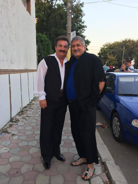 Familia lui Mîțu Stoian nu a îngropat securea războiului nici la mai bine de un an de la moartea lui (Sursă: Facebook)