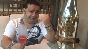 Adrian Minune se retrage din muzică. Anunțul trist făcut de manelist: ”Nu mai cânt”