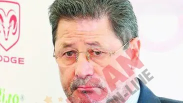 Dinu, persona non grata!