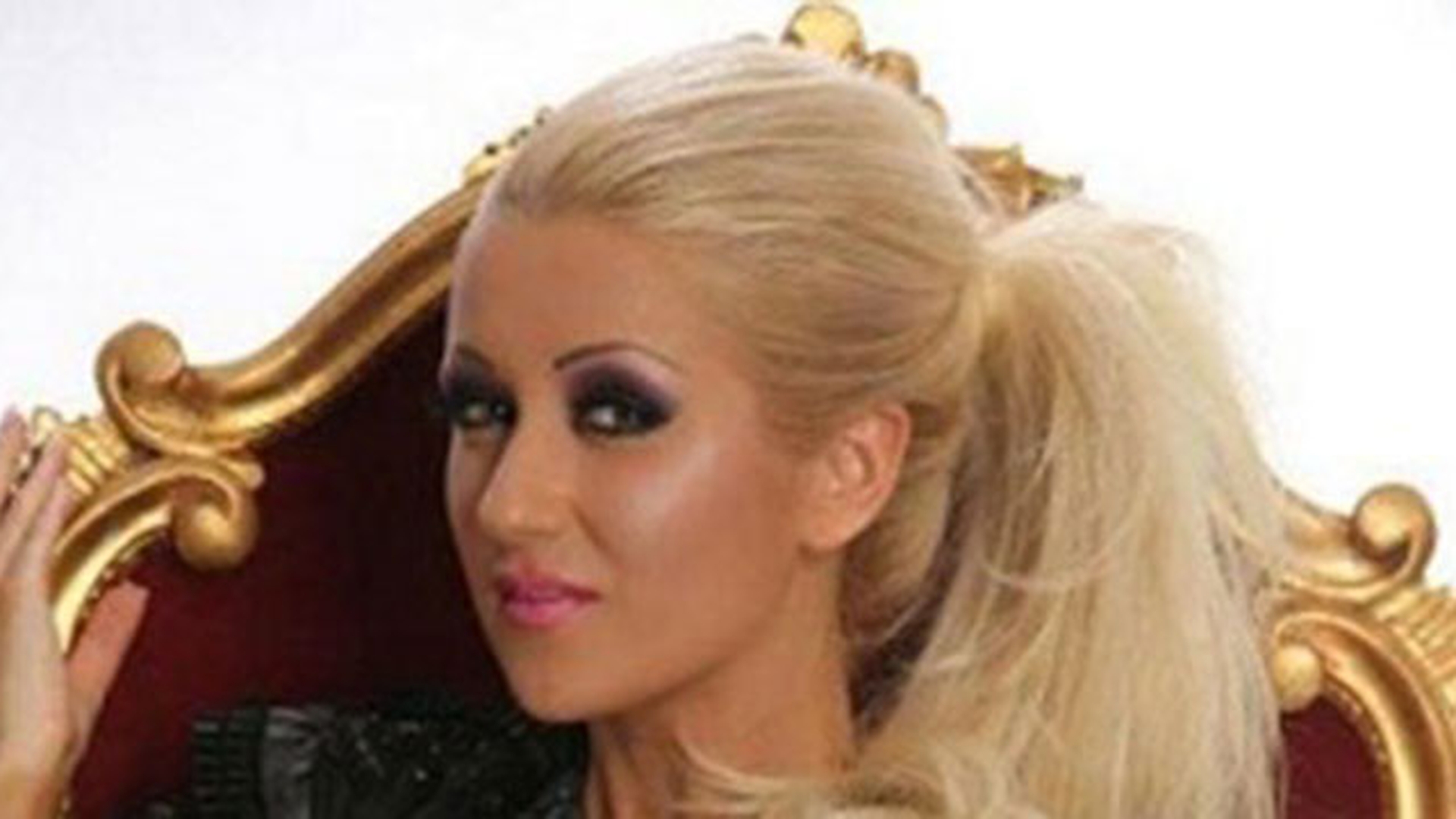 Gabi Badalau si Raluca Tanase, impreuna la aniversarea ei! "Adelina Pestritu nu exista pentru mine"
