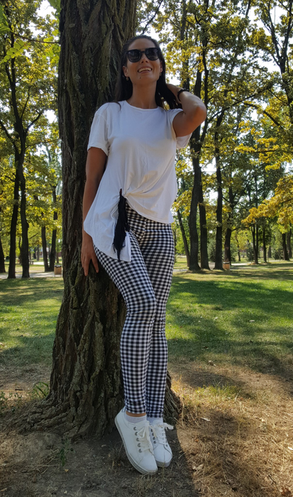 Daniela Ploia a trăit clipe greu de imaginat alături de iubiții ei