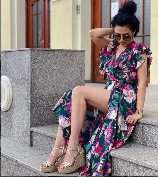 Nuntă mare în showbiz! A cerut-o de nevastă la Roma, de ziua ei: ”Nu îmi venea să cred!”