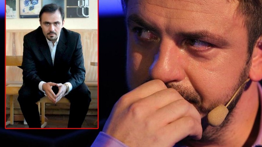 Horia Brenciu are un frate mai mic cu un an, dar nu vorbește cu el. Starul de la Pro TV a recunoscut tot: "Dacă el ar fi fost aici, l-aș fi asasinat cu bătăi în..."
