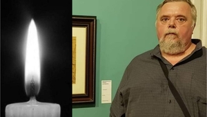 Doliu în lumea artistică! A murit un pictor cunoscut. Cine era bărbatul