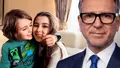Ce se întâmplă cu băiatul lui Christian Sabbagh. Cum se simte micuțul Geo după autotransplantul cu celule stem