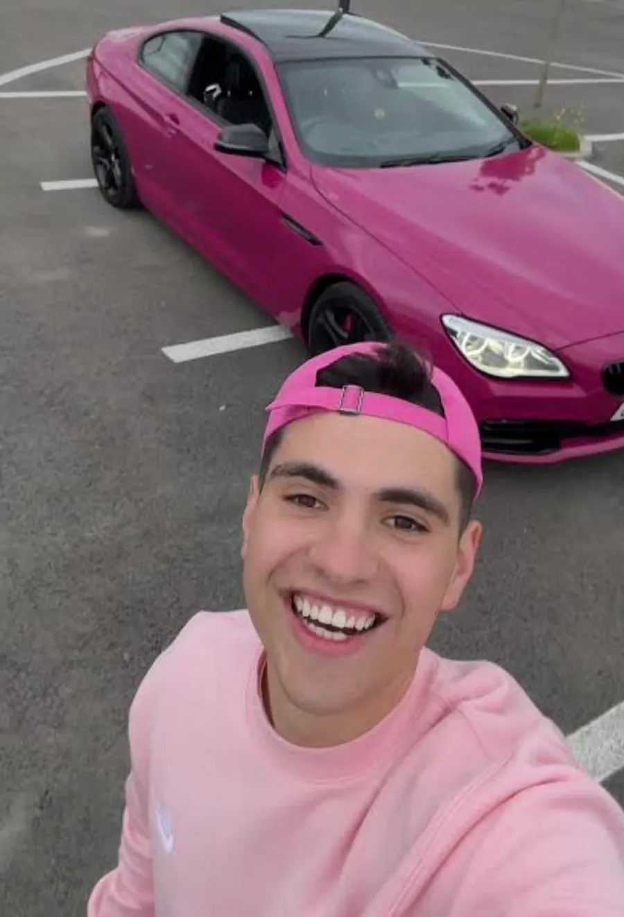 Bisoi Petruț a fost condamnat la închisoare 