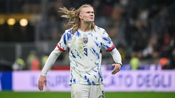 De ce i-a spus Zlatan Ibrahimovic lui Erling Haaland să nu-și tundă niciodată părul