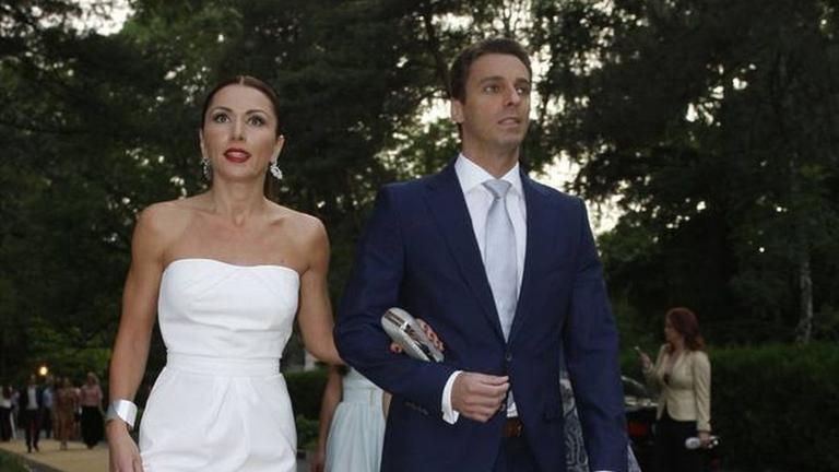 Este sau nu deranajat Mircea Badea de ipostazele sexy în care se fotografiază Carmen Brumă? Vedeta a dezvăluit totul