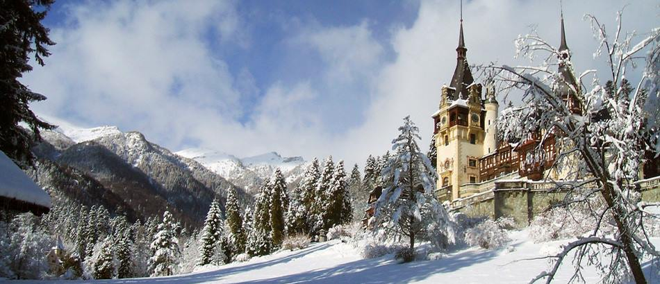 Muzeul Peleș din Sinaia se redeschide pe 2 iunie. Cum se vor face tururile: „Vom avea grijă ca…”