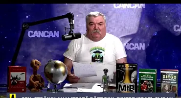 Emil Străinu, dezvăluiri despre ”cupola de aur” - invenția lui Nikola Tesla: ”Rază a morții!”