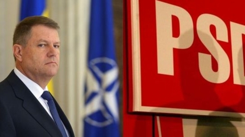Prima reacție a PSD: "Klaus Iohannis să își ceară scuze imediat pentru afirmațiile iresponsabile împotriva Jandarmeriei"