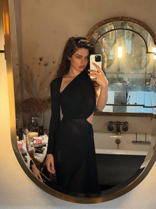 Cristina Ich / sursă: Instagram