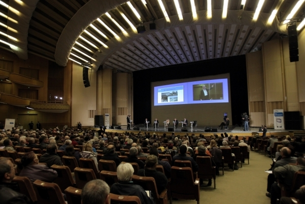 Compania Apa Nova a trecut prin foarte multe schimbări benefice