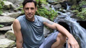 Maladia de care suferă Daniel Pavel, căpătată la Survivor: „Mi-a afectat vederea”