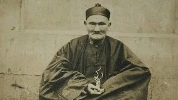 Omul care a trait pana la 256 de ani! A fost casatorit de 23 de ori si, inainte de moarte, a impartasit secretul longevitatii sale 